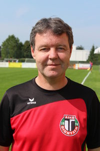 Markus Ottensamer